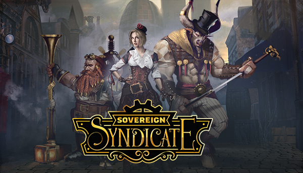 Syndicate – review, Games