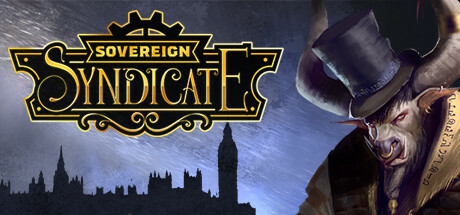 Sovereign Syndicate on Steam