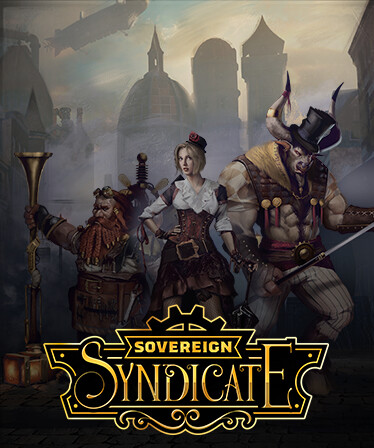 Sovereign Syndicate