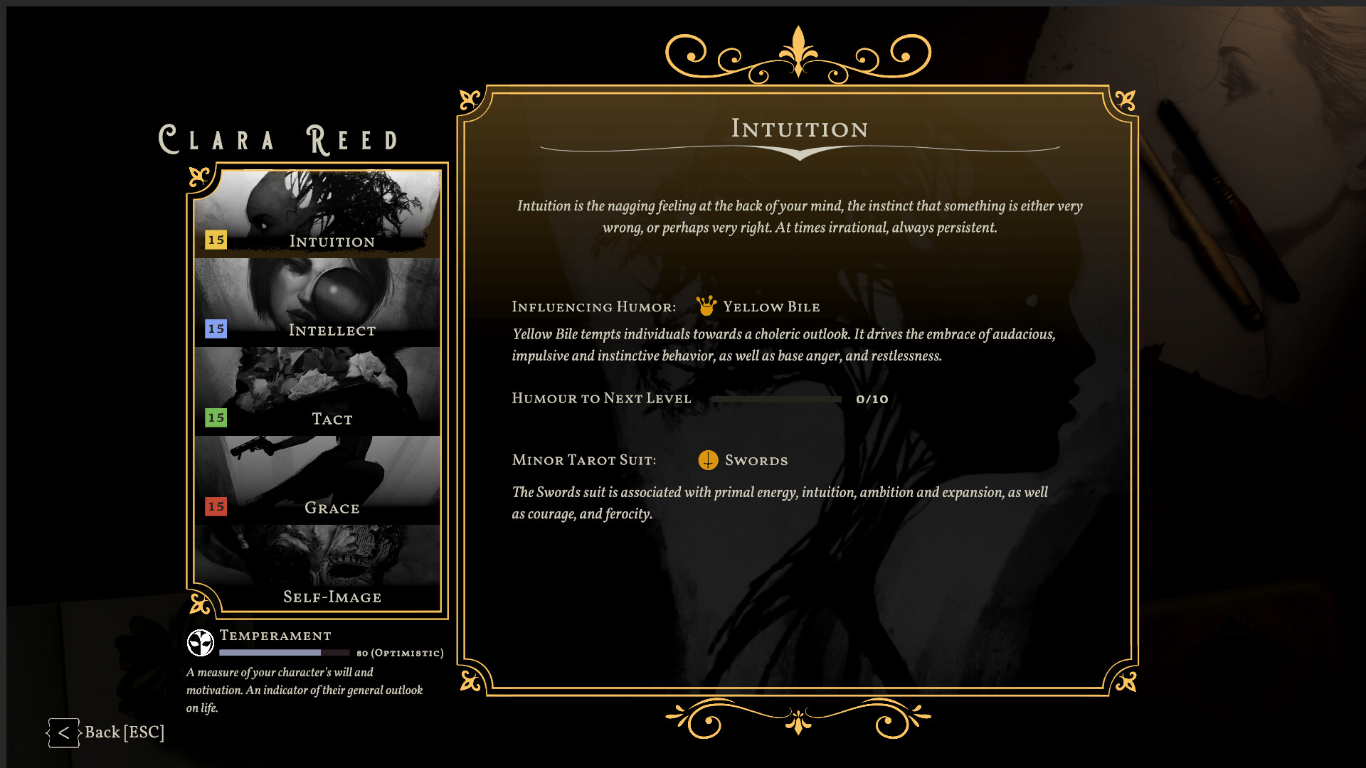 Sovereign Syndicate #12