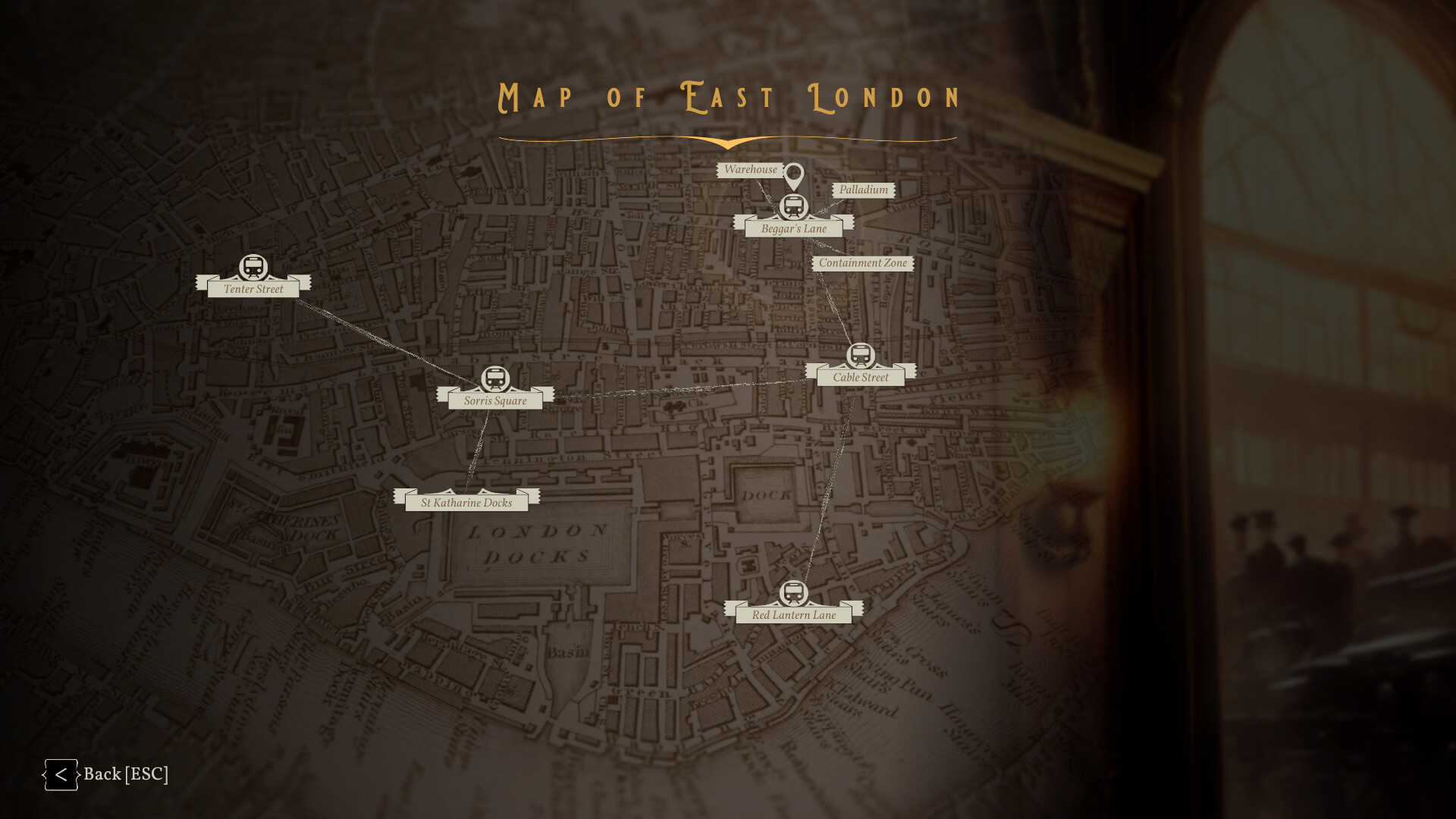 Sovereign Syndicate #15