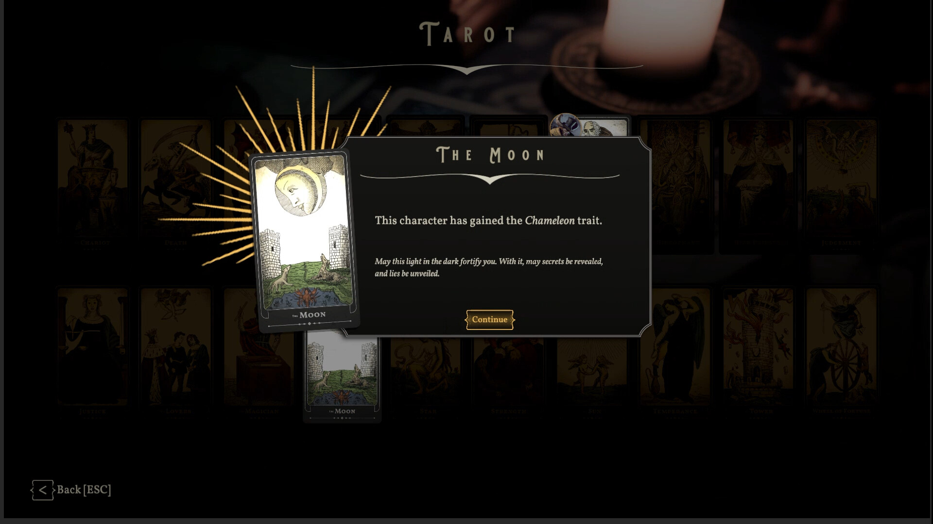 Sovereign Syndicate #13