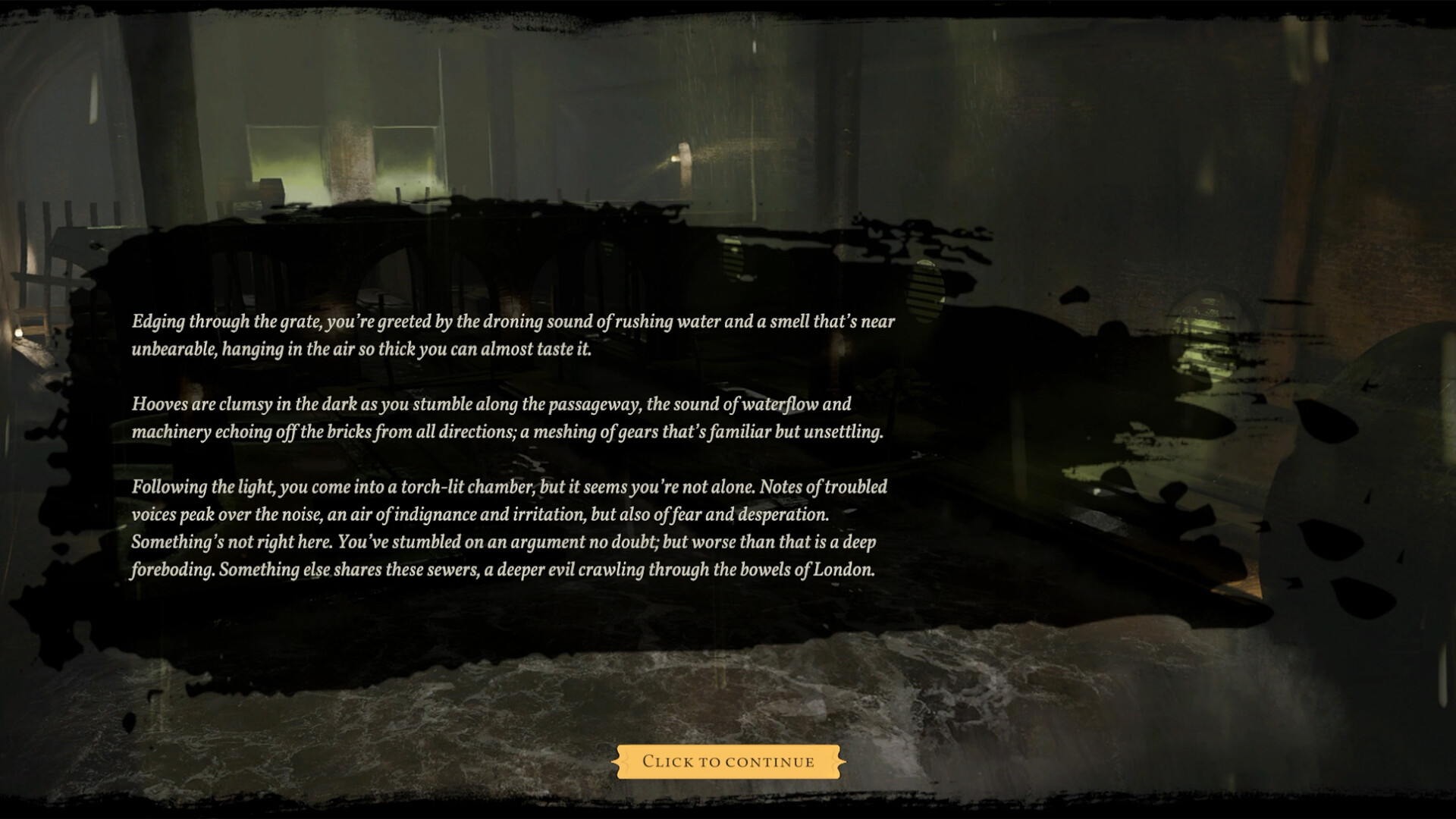 Sovereign Syndicate screenshot 18