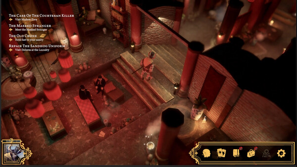 Sovereign Syndicatefor windows and Linux 1