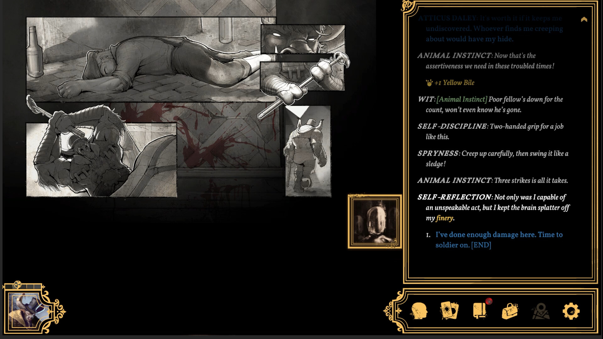 Sovereign Syndicate screenshot 11