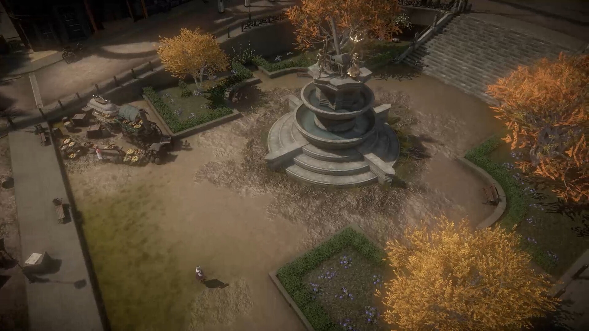 Sovereign Syndicate screenshot 10