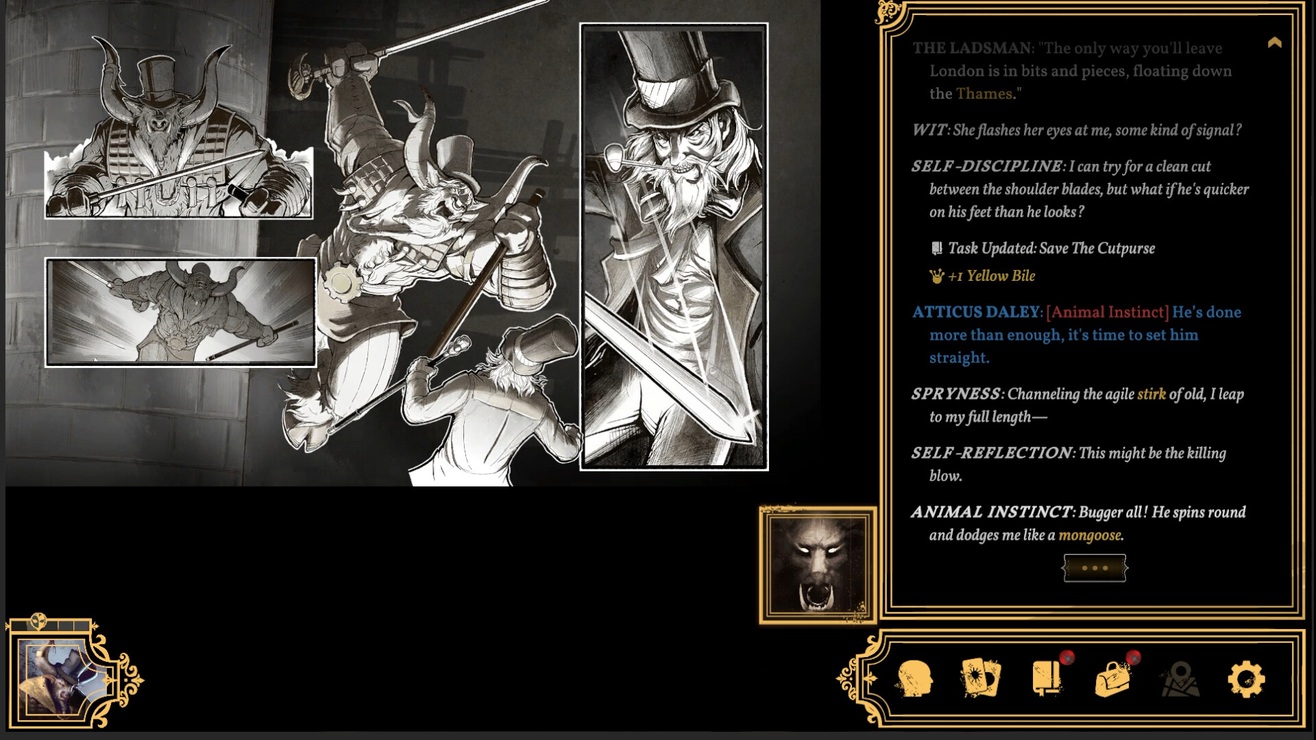 Sovereign Syndicate screenshot 7
