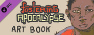 Fostering Apocalypse Art Book