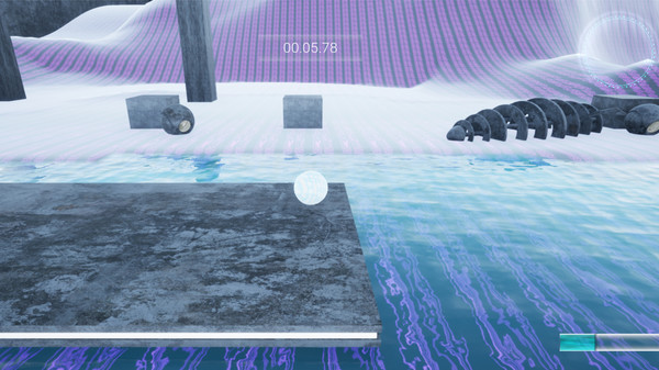 Скриншот из Marble Parkour 2: Roll and roll Скриншот из Marble Parkour 2: Roll and roll