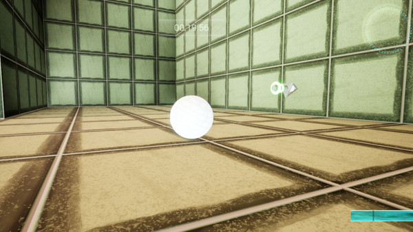 Скриншот из Marble Parkour 2: Roll and roll Скриншот из Marble Parkour 2: Roll and roll