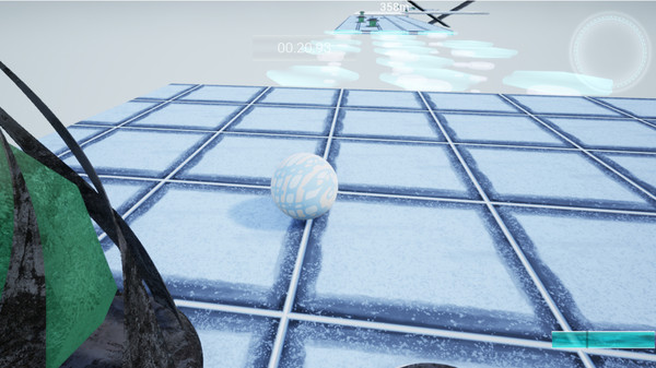 Скриншот из Marble Parkour 2: Roll and roll Скриншот из Marble Parkour 2: Roll and roll