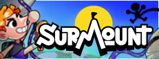 Surmount: A Mountain Climbing Adventure