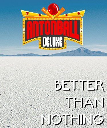Antonball Deluxe - Better Than Nothing DLC