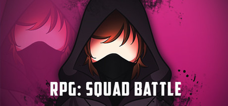 RPG: Squad battle Cover Image