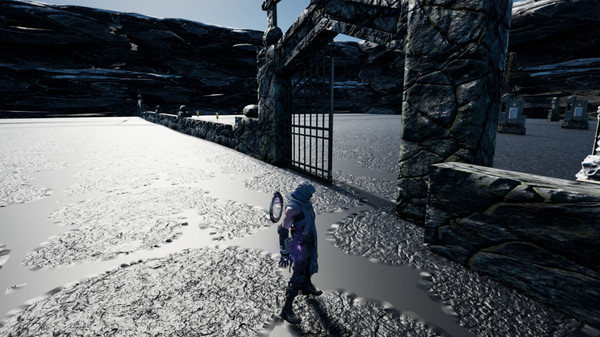 Скриншот из RPG: Squad battle