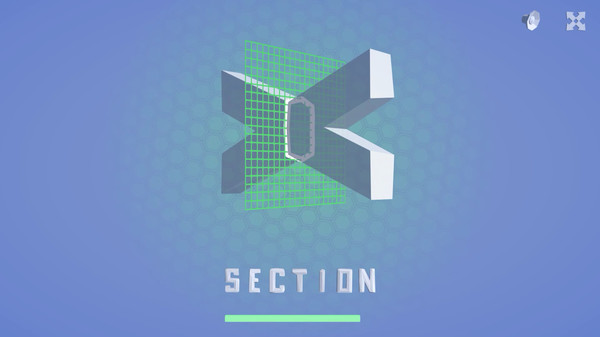 Скриншот из XSection