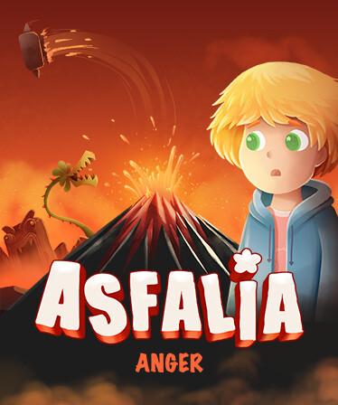 Asfalia: Anger