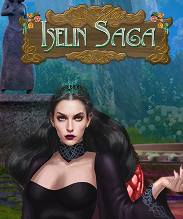Iselin Saga