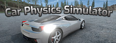 Car Physics Simulator 게임 이미지