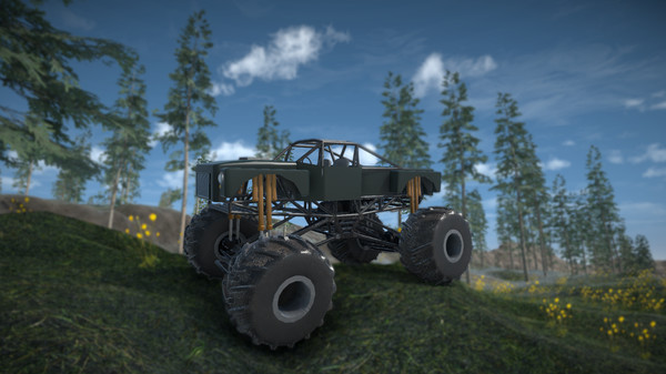 Car Physics Simulator game for windows Pc 1