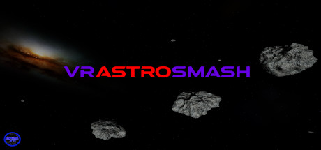 VRAstroSmash Cover Image