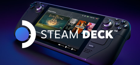 Steam Deck Deposit - Steam Deck Case - 512GB - Steam News