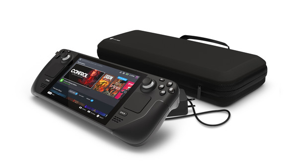 Steam Deck Deposit game for windows Pc 1