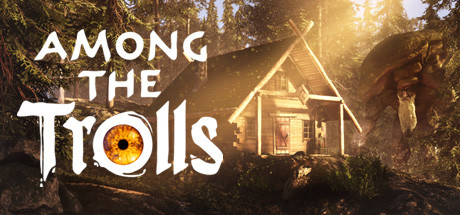 Among the Trolls Cover Image