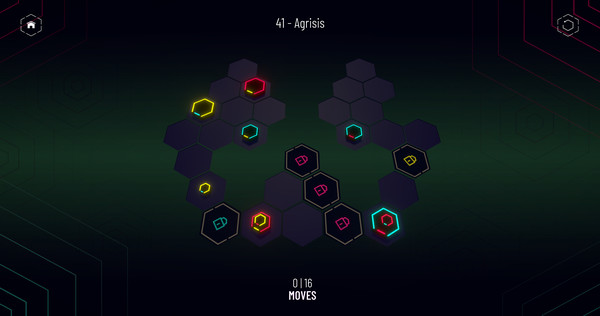 Hanoi Puzzles: Flip Matchfor windows and Linux 1