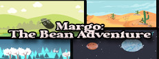 Margo: The Bean Adventure 게임 이미지