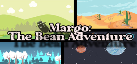 Margo: The Bean Adventure steam charts