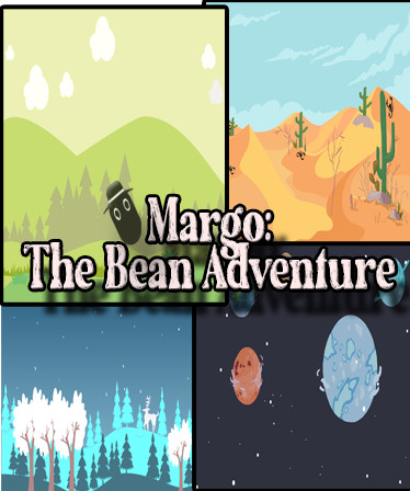 Margo: The Bean Adventure