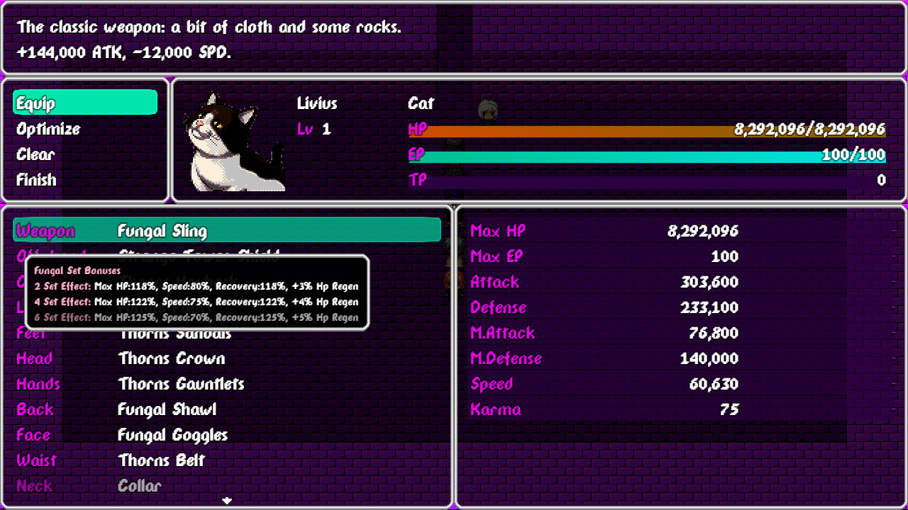 There May Be Ninety-Nine Of Us, But We Have To Win In Ninety-Nine Turns! #4