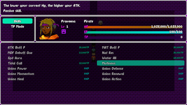 Скриншот из There May Be Ninety-Nine Of Us, But We Have To Win In Ninety-Nine Turns!