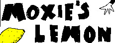 Moxie's Lemon 게임 이미지