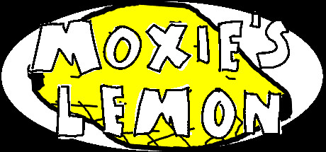 Moxie's Lemon Cover Image