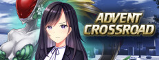 Advent Crossroad