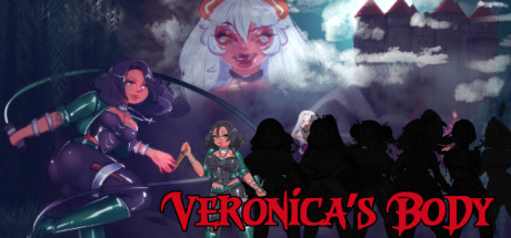 Veronica's Body title image