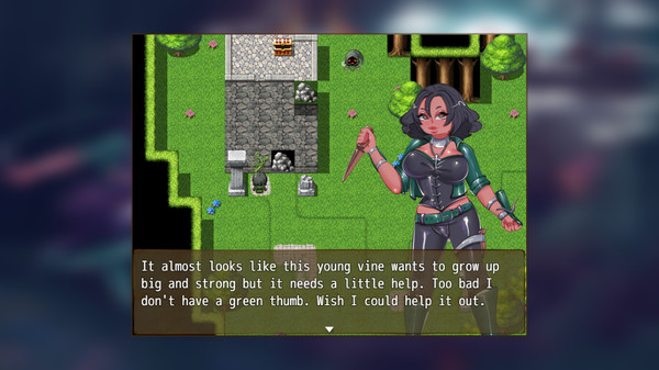 Veronica's Body game for windows Pc 1