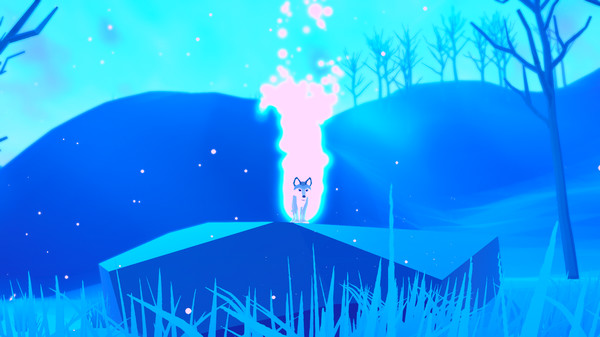 скриншот Spirit Wolves 2