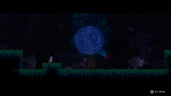 Скриншот из Holt