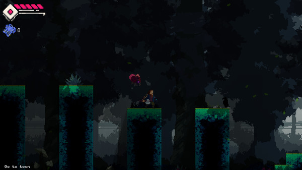 Скриншот из Holt