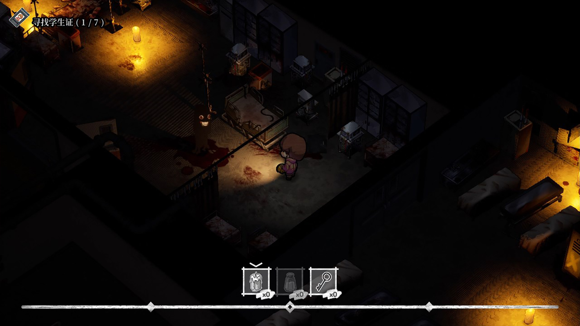 最后之光/Last Light(V1.0.0.0)