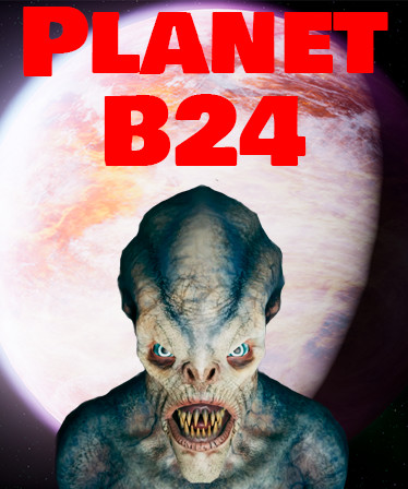 Planet B24