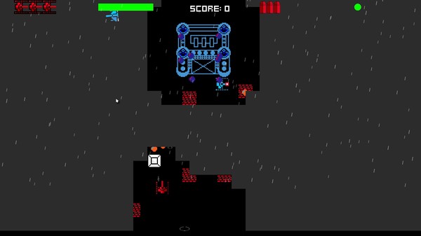 Tiger Tank 59 Ⅰ Air Strike MP001