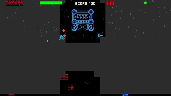 Tiger Tank 59 Ⅰ Air Strike MP003