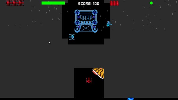 Tiger Tank 59 Ⅰ Air Strike MP005