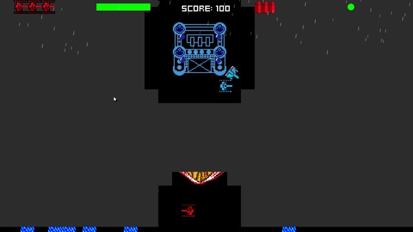 Tiger Tank 59 Ⅰ Air Strike MP006