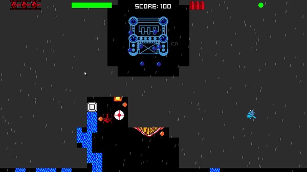 Tiger Tank 59 Ⅰ Air Strike MP007