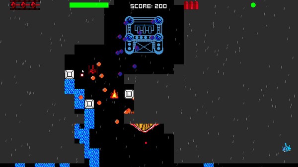 Tiger Tank 59 Ⅰ Air Strike MP008